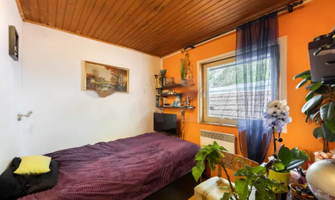 Недвижимость Дом с террасой Новая Любляна Центр: 9