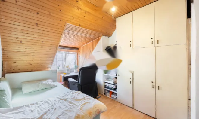 Недвижимость Дом с террасой Новая Любляна Центр: 10