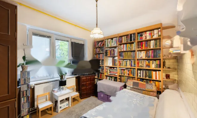 Недвижимость Дом с террасой Новая Любляна Центр: 11