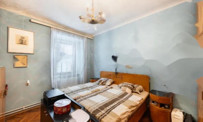 Недвижимость Дом с террасой Новая Любляна Центр: 12