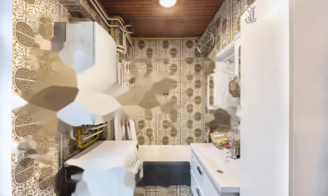 Недвижимость Дом с террасой Новая Любляна Центр: 13