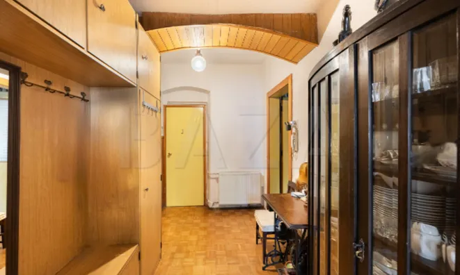 Недвижимость Дом с террасой Новая Любляна Центр: 14