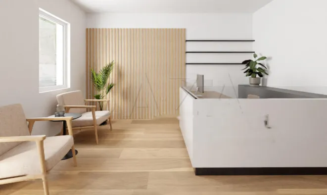 Недвижимость Дом с террасой Новая Любляна Центр: 20