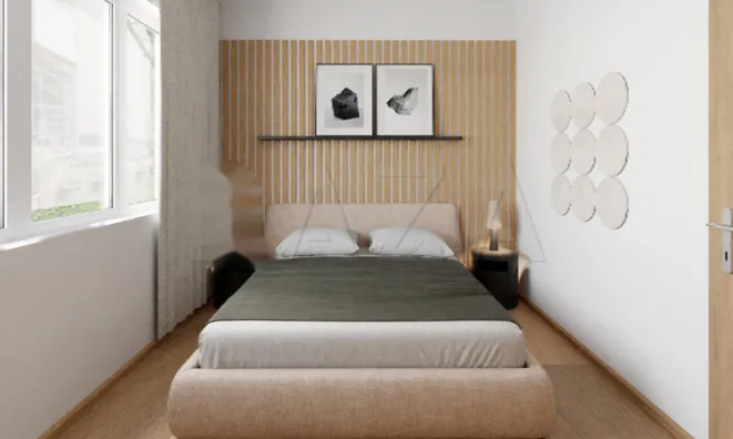 Недвижимость Дом с террасой Новая Любляна Центр: 24