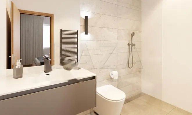 Недвижимость Дом с террасой Новая Любляна Центр: 25