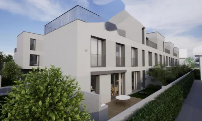 Недвижимость Дом с террасой в Шишке: 3