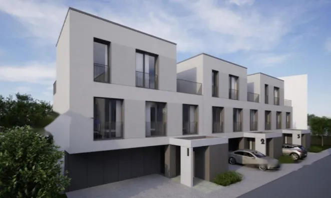 Недвижимость Дом с террасой в Шишке: 5