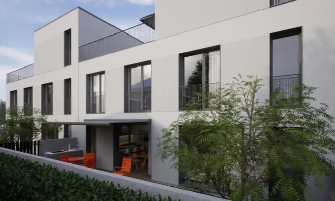 Недвижимость Дом с террасой в Шишке: 8