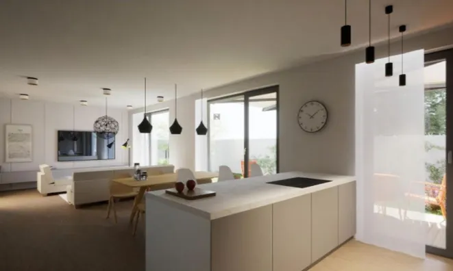 Недвижимость Дом с террасой в Шишке: 11