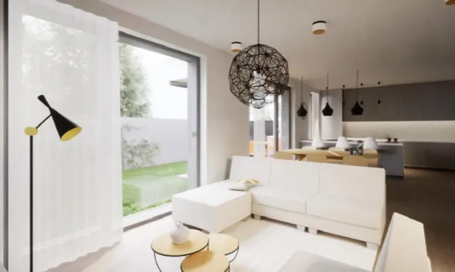 Недвижимость Дом с террасой в Шишке: 12