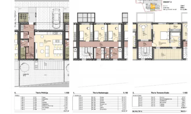 Недвижимость Дом с террасой в Шишке: 5