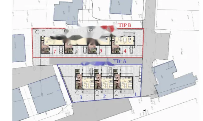 Недвижимость Дом с террасой в Шишке: 2