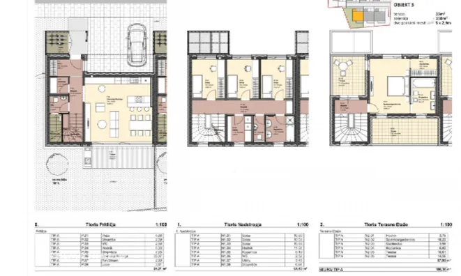 Недвижимость Дом с террасой в Шишке: 5