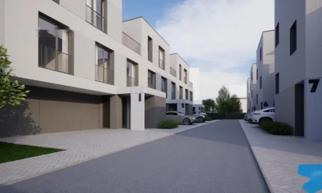 Недвижимость Дом с террасой в Шишке: 6