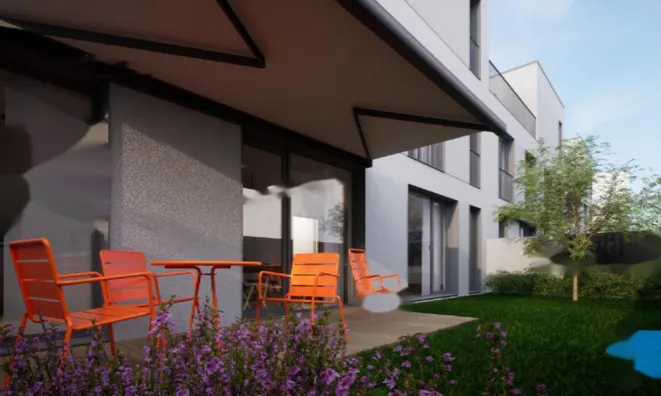 Недвижимость Дом с террасой в Шишке: 15