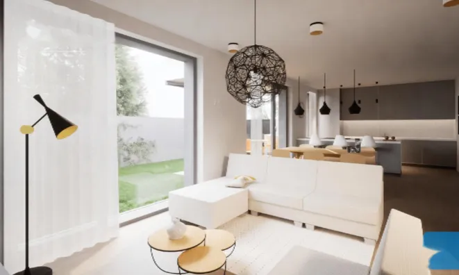 Недвижимость Дом с террасой в Шишке: 17