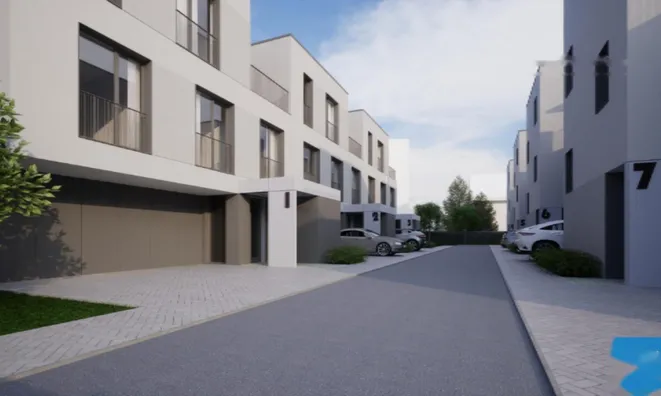 Недвижимость Дом с террасой Шишка 5: 7