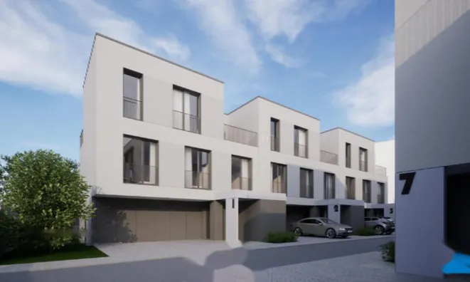 Недвижимость Дом с террасой Шишка 5: 9