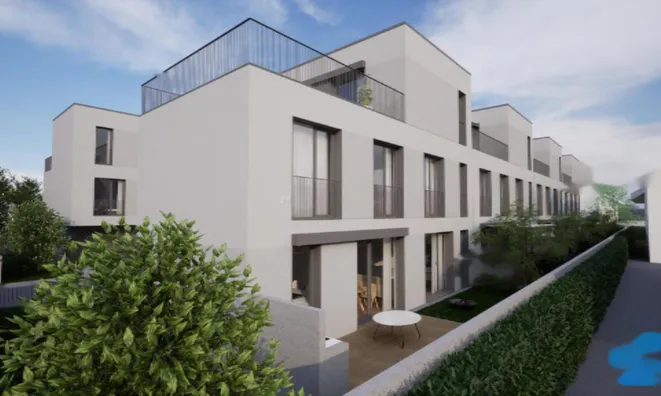 Недвижимость Дом с террасой Шишка Объект 7: 8