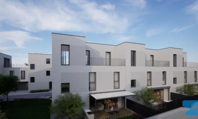 Недвижимость Дом с террасой Шишка Объект 7: 10