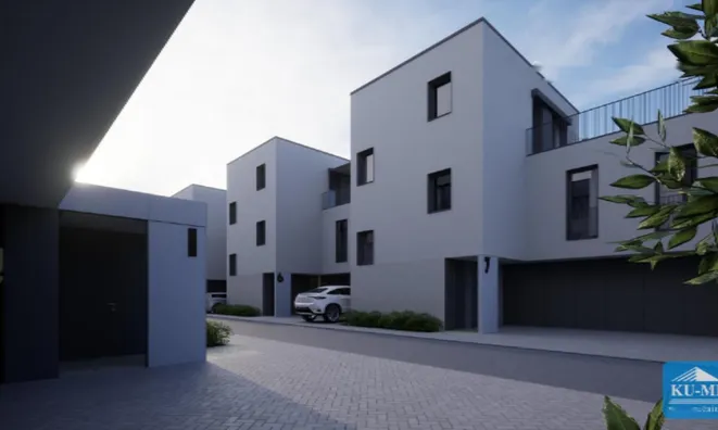 Недвижимость Дом с террасой Шишка Объект 7: 15