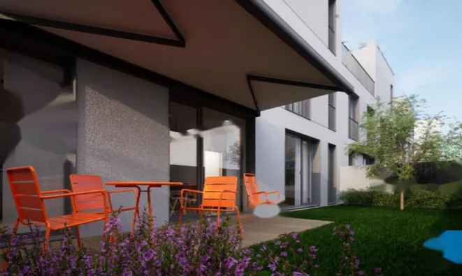 Недвижимость Дом с террасой Шишка Объект 7: 16