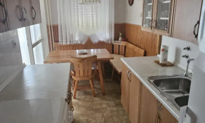 Недвижимость Дом с террасой в Шишке: 4