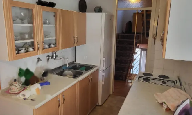 Недвижимость Дом с террасой в Шишке: 5