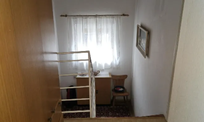 Недвижимость Дом с террасой в Шишке: 8