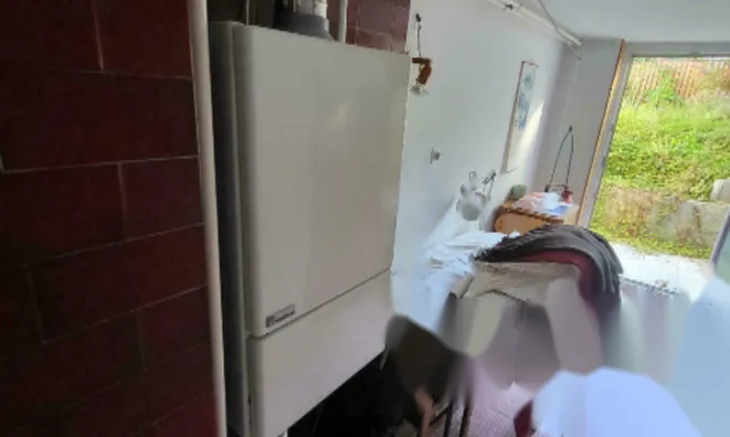 Недвижимость Дом с террасой в Шишке: 9