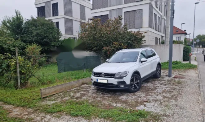 Недвижимость Дом с террасой, Лубляна Вич: 3