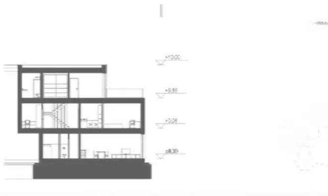 Недвижимость Дом с террасой в Виче: 12