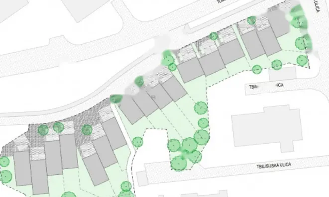 Недвижимость Дом с террасой в Виче: 5