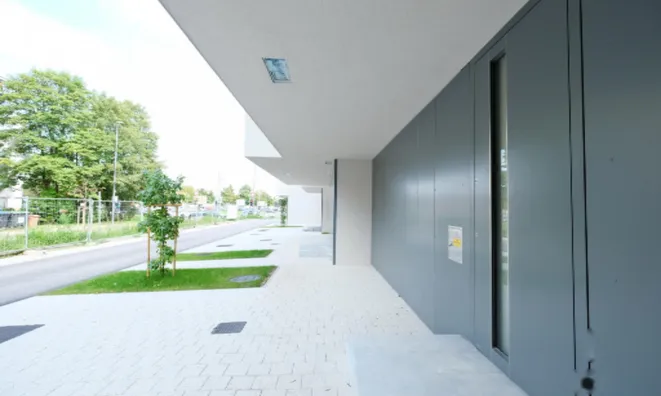 Недвижимость Дом с террасой вич: 4