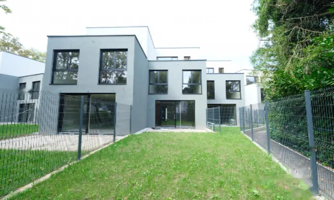 Недвижимость Дом с террасой вич: 7