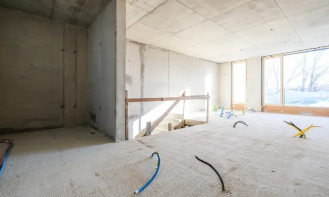 Недвижимость Дом с террасой вич: 14