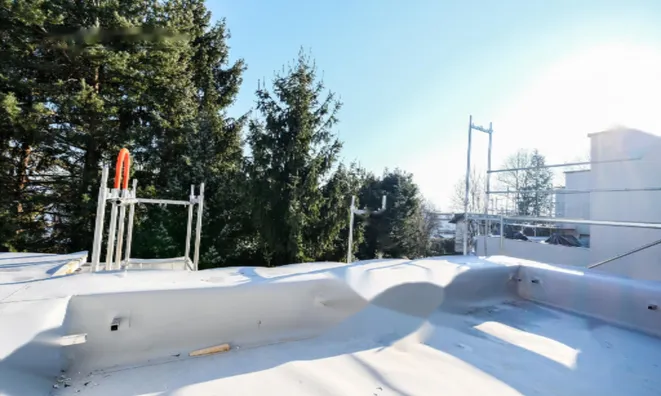 Недвижимость Дом с террасой вич: 17