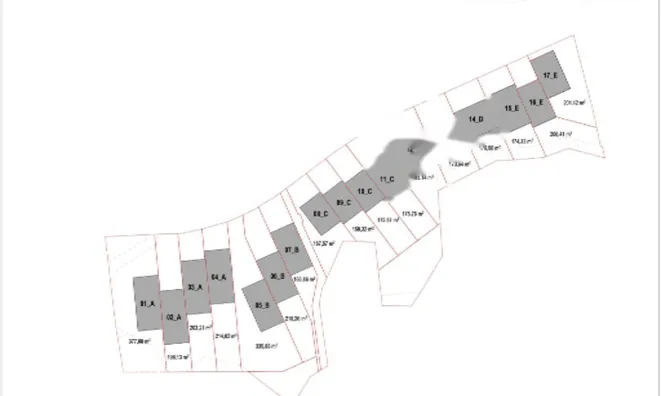 Недвижимость Дом с террасой вич: 20