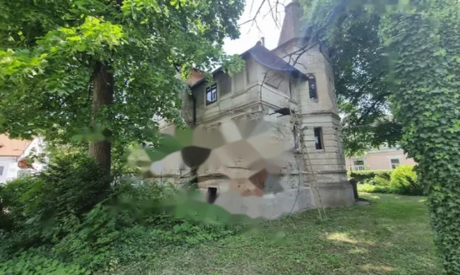 Недвижимость Дом, Центр Любляны: 4