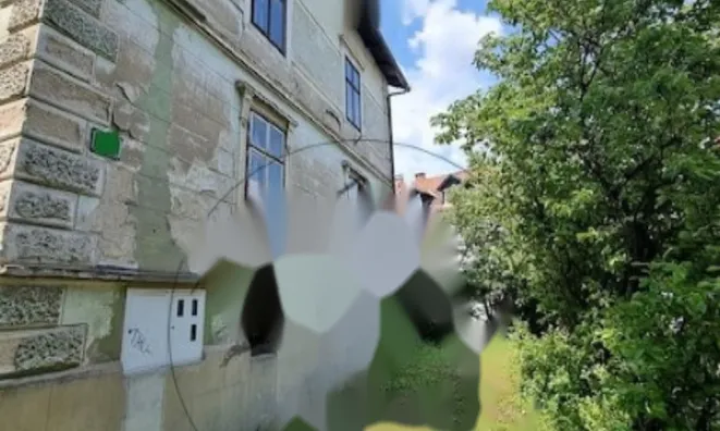 Недвижимость Дом, Центр Любляны: 8