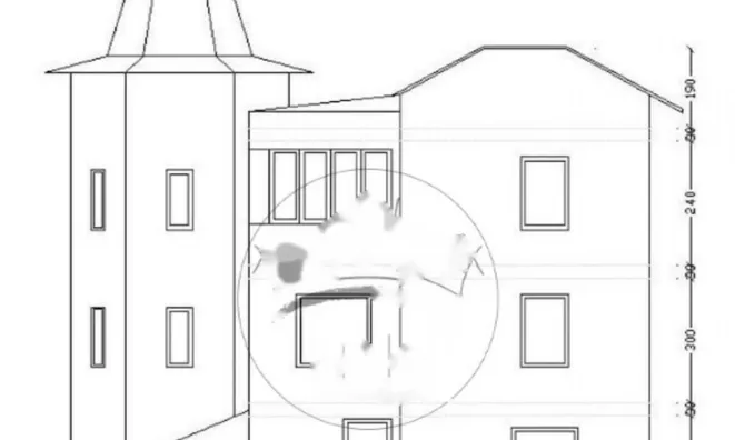 Недвижимость Дом, Центр Любляны: 10