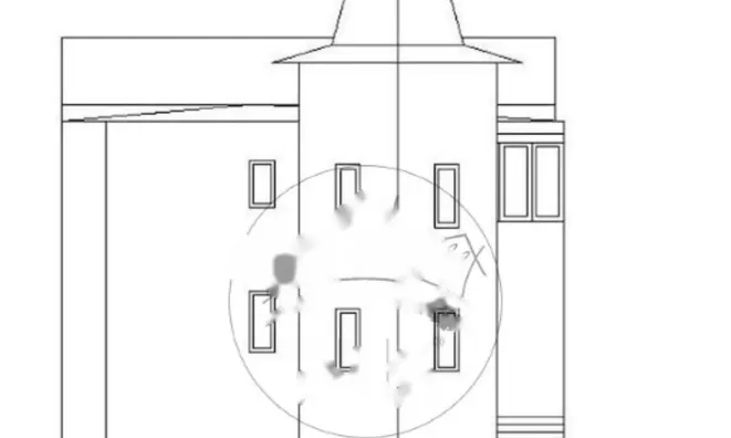 Недвижимость Дом, Центр Любляны: 11