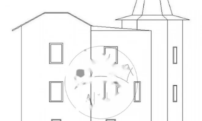 Недвижимость Дом, Центр Любляны: 12