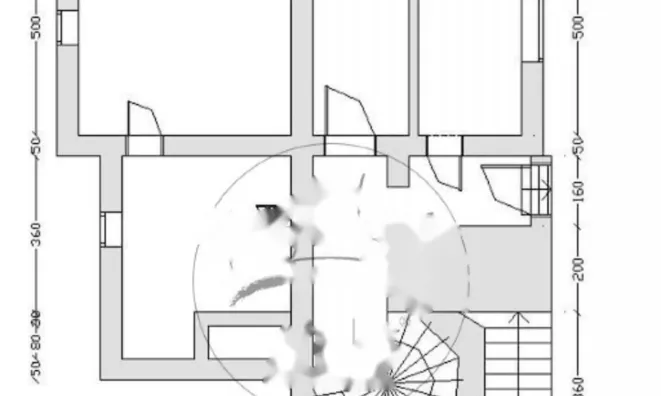 Недвижимость Дом, Центр Любляны: 13