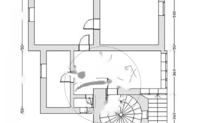 Недвижимость Дом, Центр Любляны: 15