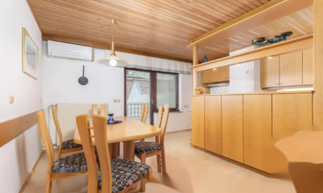 Недвижимость Дом на набережной Петковша и улице Трубарева: 6