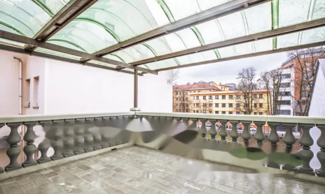 Недвижимость Дом на набережной Петковша и улице Трубарева: 9