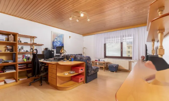 Недвижимость Дом на набережной Петковша и улице Трубарева: 12