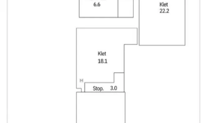 Недвижимость Дом на набережной Петковша и улице Трубарева: 24
