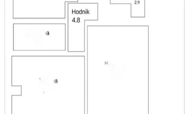 Недвижимость Дом на набережной Петковша и улице Трубарева: 26